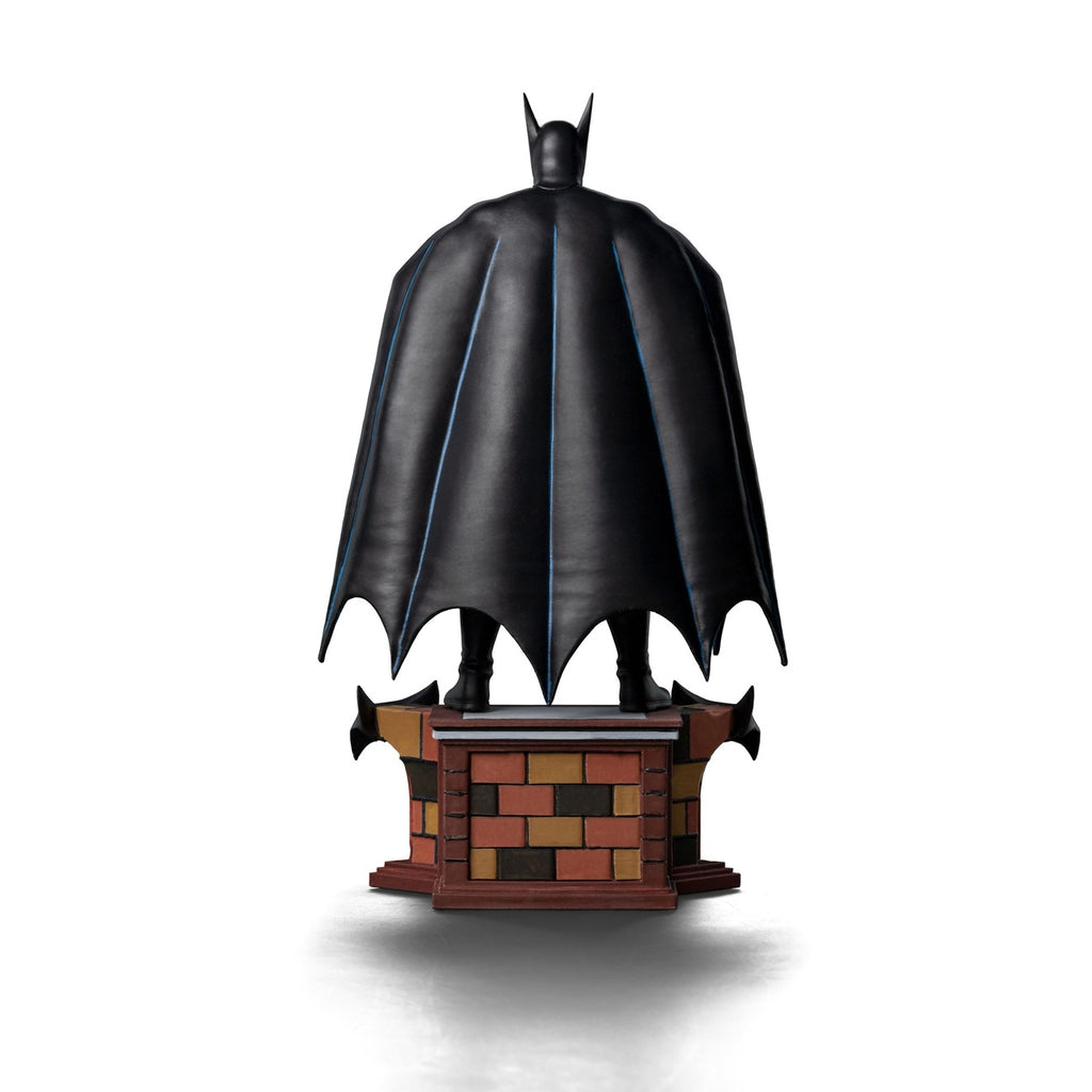 Productafbeelding DC Comics Art Scale Statue 1/10 Batman Detective 85th Anniversary 26 cm