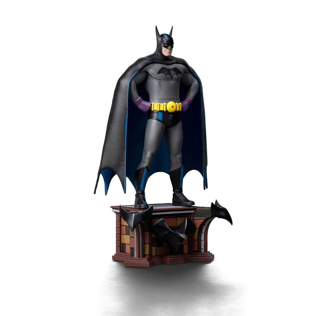 Productafbeelding DC Comics Art Scale Statue 1/10 Batman Detective 85th Anniversary 26 cm