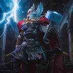 Produktbild Marvel Legacy Replica Statue 1/4 Thor Unleashed