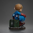 Produktbild Avengers Infinity Saga Mini Co. PVC Figur Captain America 14 cm