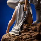 Productafbeelding Star Wars Deluxe Art Scale Beeld 1/10 Luke en Leia 41 cm