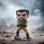 Productafbeelding Deadpool & Wolverine Mini Co. PVC-figuur Wolverine Unmasked 14 cm