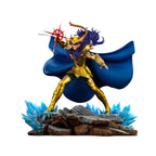 Productafbeelding Saint Seiya Art Scale Statue 1/10 Scorpio Milo 24 cm
