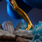 Productafbeelding Saint Seiya Art Scale Statue 1/10 Scorpio Milo 24 cm