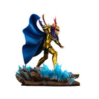 Productafbeelding Saint Seiya Art Scale Statue 1/10 Scorpio Milo 24 cm