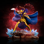 Productafbeelding Saint Seiya Art Scale Statue 1/10 Scorpio Milo 24 cm