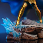 Productafbeelding Saint Seiya Art Scale Statue 1/10 Scorpio Milo 24 cm