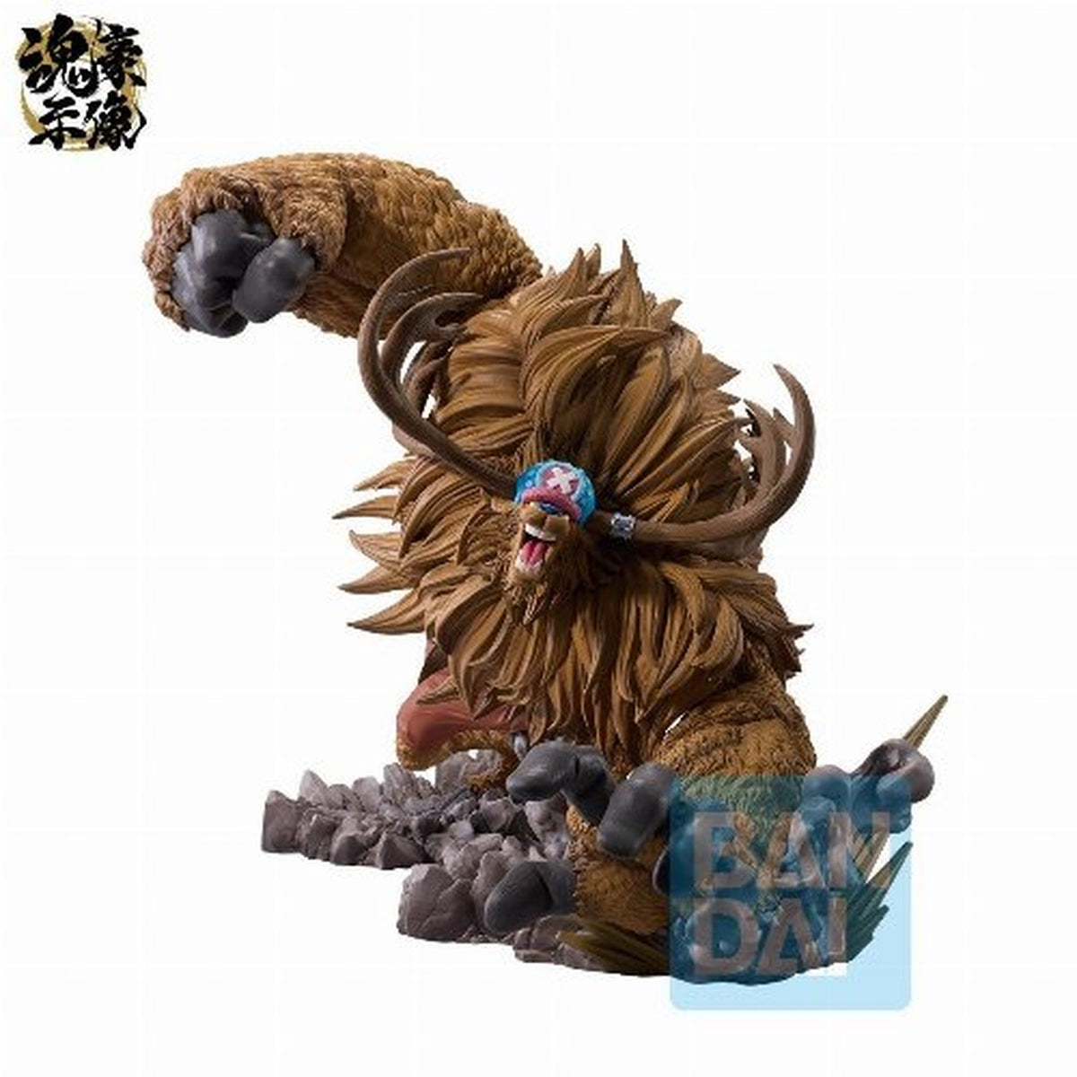 Image produit One Piece - Figurine Tony Tony Chopper Ex Devils Vol. 3 Ichibansho