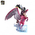 Image produit One Piece - Pierre et Gan Fall Ex Devils Vol. 3 figurine Ichibansho