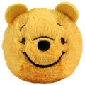 Productafbeelding Winnie de Poeh - Beanie Bouncers stuiterende pluchen bal