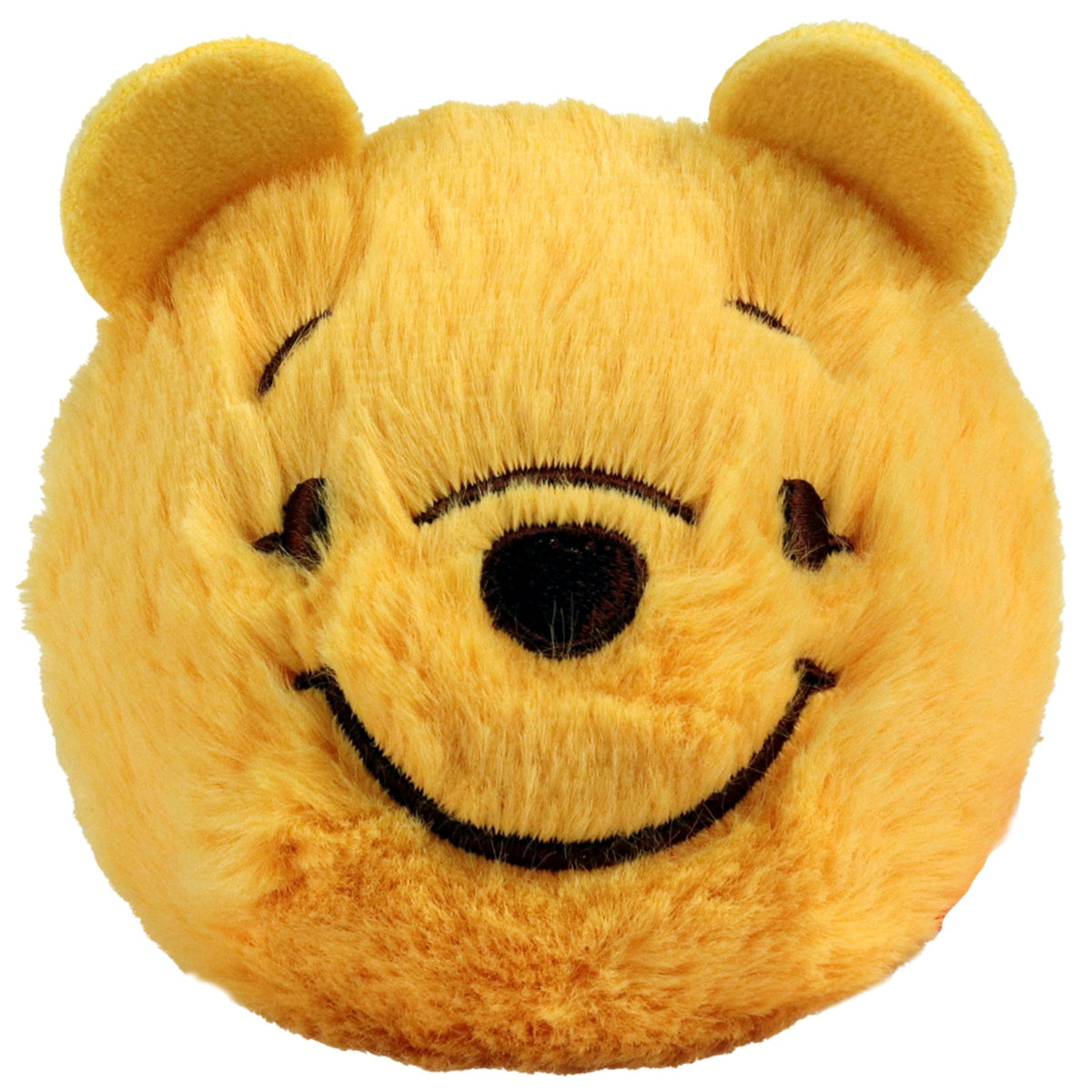 Image produit Winnie l’Ourson - Beanie Bouncers balle en peluche rebondissante