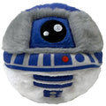 Produktbild R2-D2 Beanie Bouncers hüpfender Plüsch Ball - Star Wars