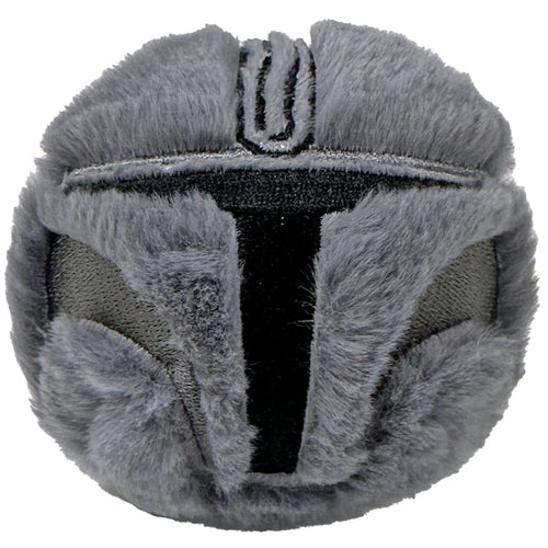 Image produit Mando Bouncers balle en peluche rebondissante - Star Wars The Mandalorian