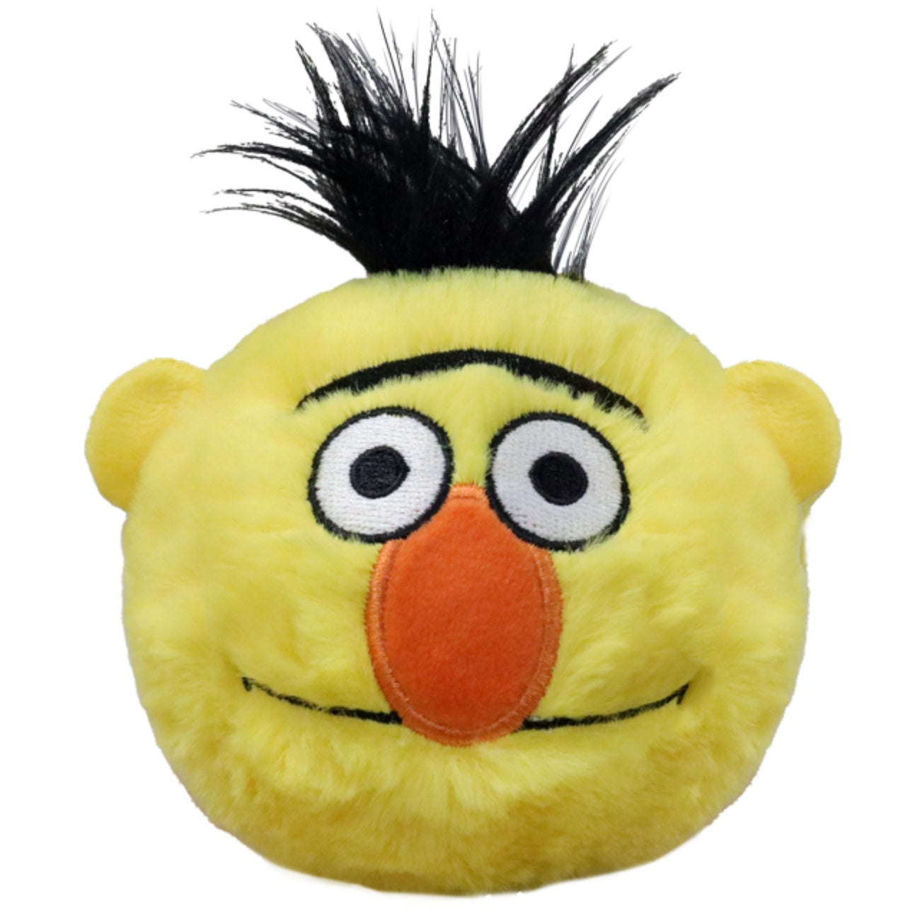 Image produit Sesame Street - Bert Beanie Bouncers balle peluche rebondissante