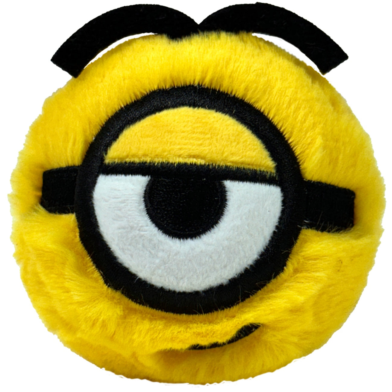 Image produit Minions - Stuart Beanie Bouncers balle en peluche rebondissante