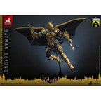 Produktbild Batman: Arkham Knight Videogame Masterpiece Actionfigur 1/6 Batman Beyond (Black & Gold Version) 32 cm