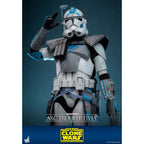 Produktbild Star Wars: The Clone Wars Actionfigur 1/6 Arc Trooper Fives 30 cm