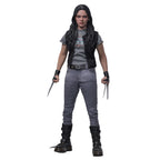 Produktbild Deadpool & Wolverine Movie Masterpiece Actionfigur 1/6 X-23 27 cm