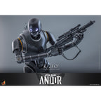 Productafbeelding Star Wars: Andor Actiefiguur 1/6 K-2SO 36 cm