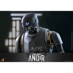 Productafbeelding Star Wars: Andor Actiefiguur 1/6 K-2SO 36 cm
