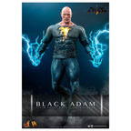 Productafbeelding Black Adam DX Actiefiguur 1/6 Black Adam 33 cm