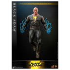 Productafbeelding Black Adam DX Actiefiguur 1/6 Black Adam 33 cm