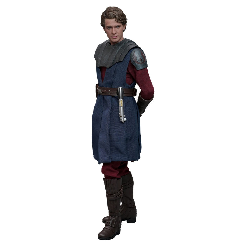 Productafbeelding Star Wars: The Clone Wars Actiefiguur 1/6 Anakin Skywalker 31 cm