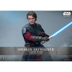 Productafbeelding Star Wars: The Clone Wars Actiefiguur 1/6 Anakin Skywalker 31 cm