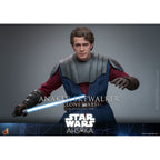 Productafbeelding Star Wars: The Clone Wars Actiefiguur 1/6 Anakin Skywalker 31 cm