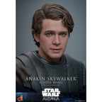 Productafbeelding Star Wars: The Clone Wars Actiefiguur 1/6 Anakin Skywalker 31 cm