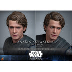 Productafbeelding Star Wars: The Clone Wars Actiefiguur 1/6 Anakin Skywalker 31 cm