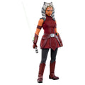 Image produit Star Wars : figurine articulée 1/6 Ahsoka Tano (Padawan) 27 cm