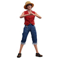 Produktbild One Piece (Netflix) Actionfigur 1/6 Monkey D. Ruffy 31 cm