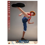 Produktbild One Piece (Netflix) Actionfigur 1/6 Monkey D. Ruffy 31 cm