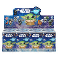 Produktbild Star Wars Cosbi Minifiguren Balloon 8 cm Blind Box Display (8)