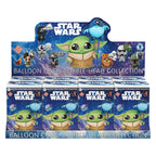 Produktbild Star Wars Cosbi Minifiguren Balloon 8 cm Blind Box Display (8)