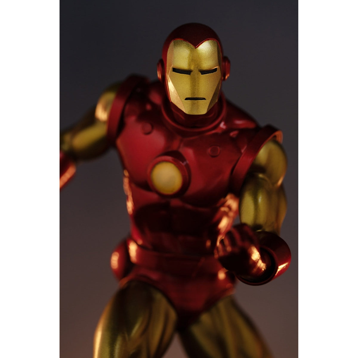 Productafbeelding Marvel Art Scale Statue 1/10 Iron Man (CCXP Exclusive 2025) 20 cm