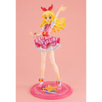 Image produit Aikatsu! Statue PVC Lucrea Ichigo Hoshimiya 10th Story Starway to the Future 22 cm