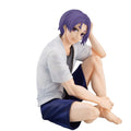 Productafbeelding Blue Lock G.E.M. Series PVC Beeld Reo Mikage Palm Size 9 cm