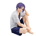 Productafbeelding Blue Lock G.E.M. Series PVC Beeld Reo Mikage Palm Size 9 cm