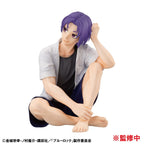 Productafbeelding Blue Lock G.E.M. Series PVC Beeld Reo Mikage Palm Size 9 cm