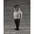 Image produit Dandadan Occultic Sofubi Collection Figurine en vinyle Alien Serpo 15 cm