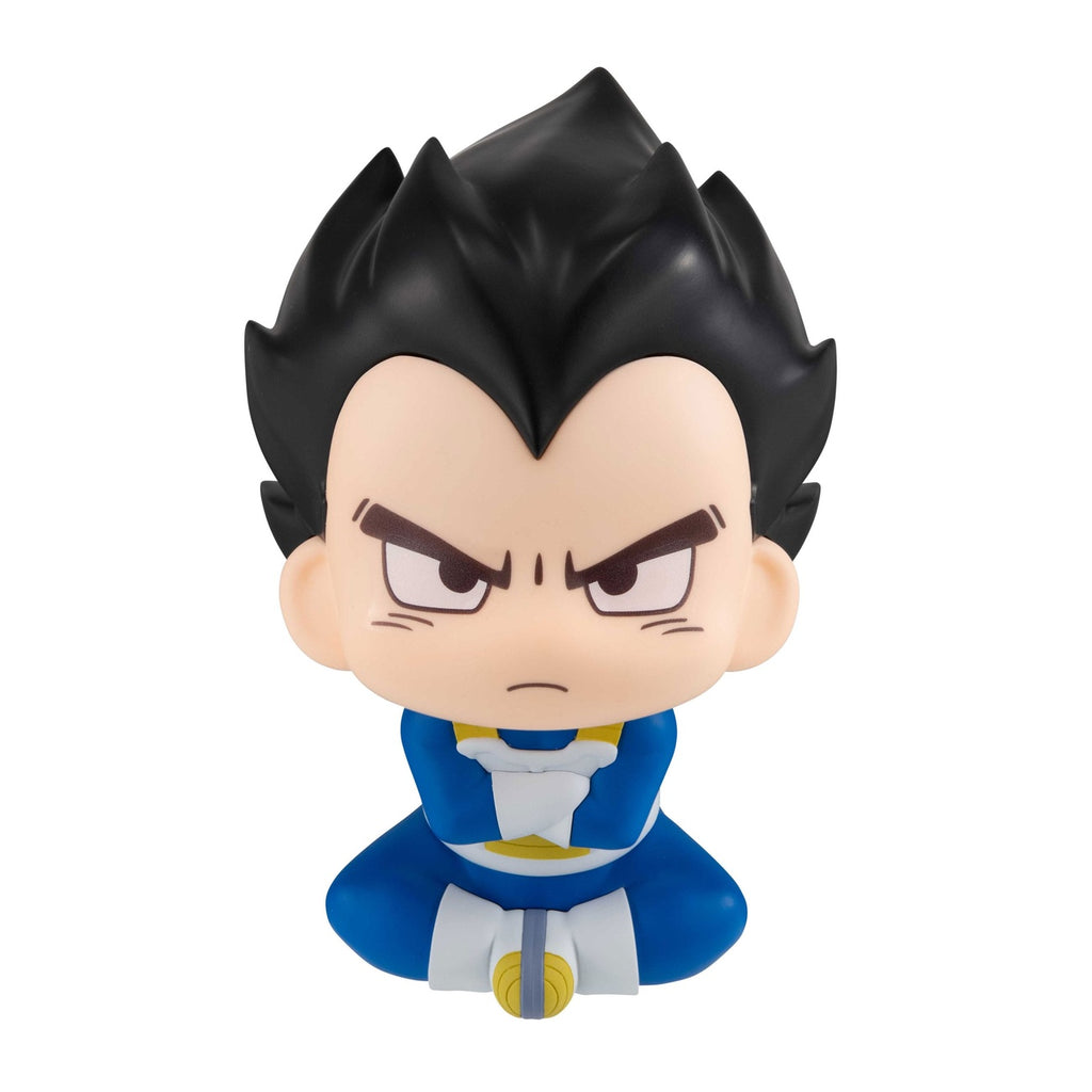 Image produit Dragon Ball Daima Look Up statuette PVC Vegeta Mini 11 cm