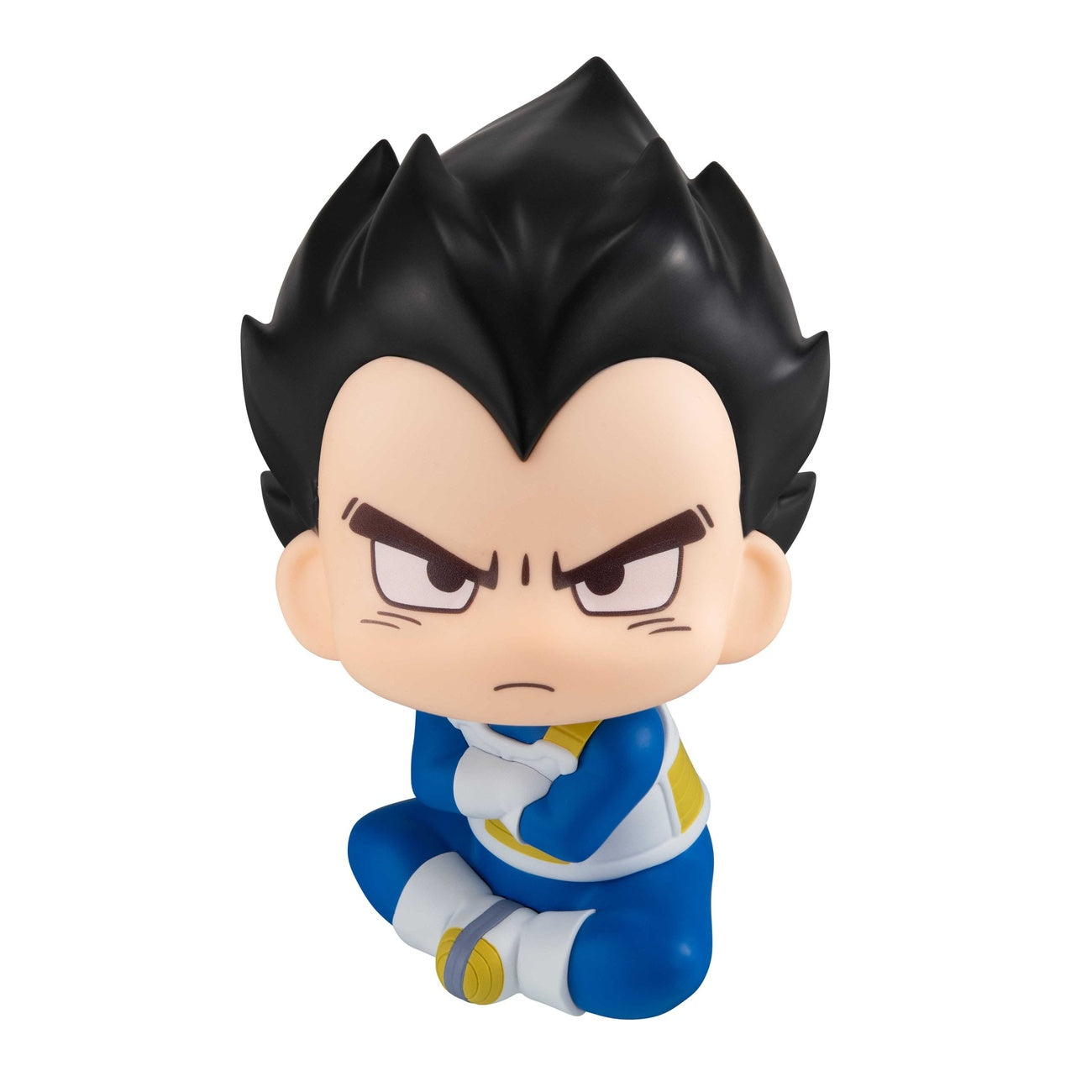 Image produit Dragon Ball Daima Look Up statuette PVC Vegeta Mini 11 cm