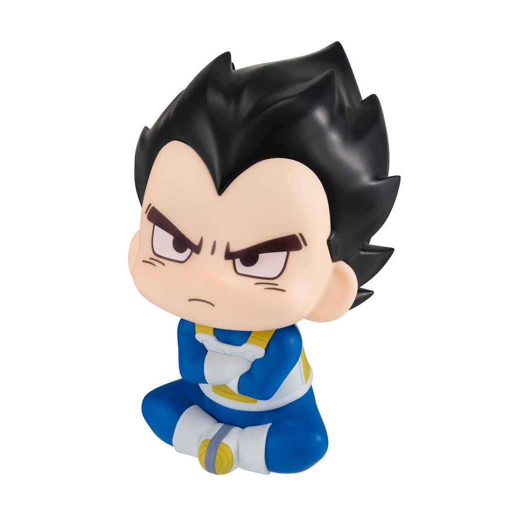 Image produit Dragon Ball Daima Look Up statuette PVC Vegeta Mini 11 cm