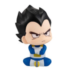 Image produit Dragon Ball Daima Look Up statuette PVC Vegeta Mini 11 cm