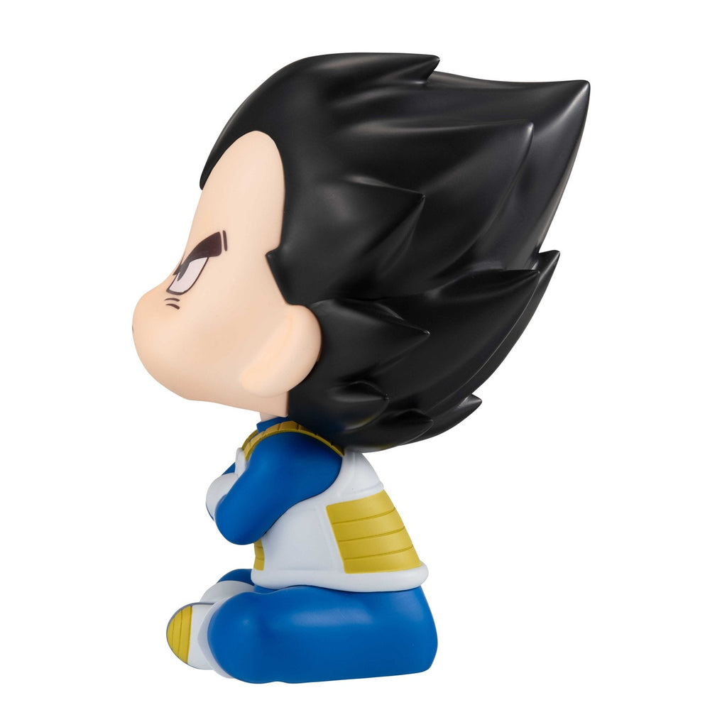 Image produit Dragon Ball Daima Look Up statuette PVC Vegeta Mini 11 cm