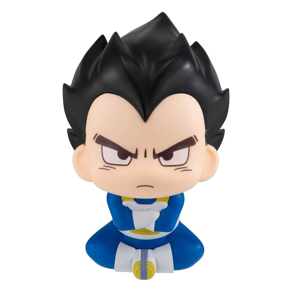 Image produit Dragon Ball Daima Look Up statuette PVC Vegeta Mini 11 cm