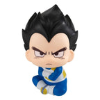 Image produit Dragon Ball Daima Look Up statuette PVC Vegeta Mini 11 cm