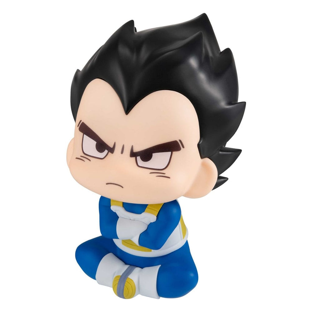Image produit Dragon Ball Daima Look Up statuette PVC Vegeta Mini 11 cm
